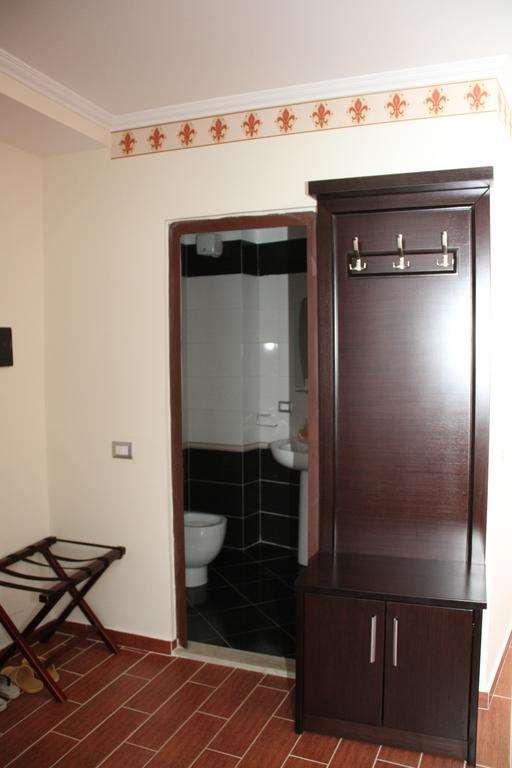 Hotel Leonardo Durres Room photo