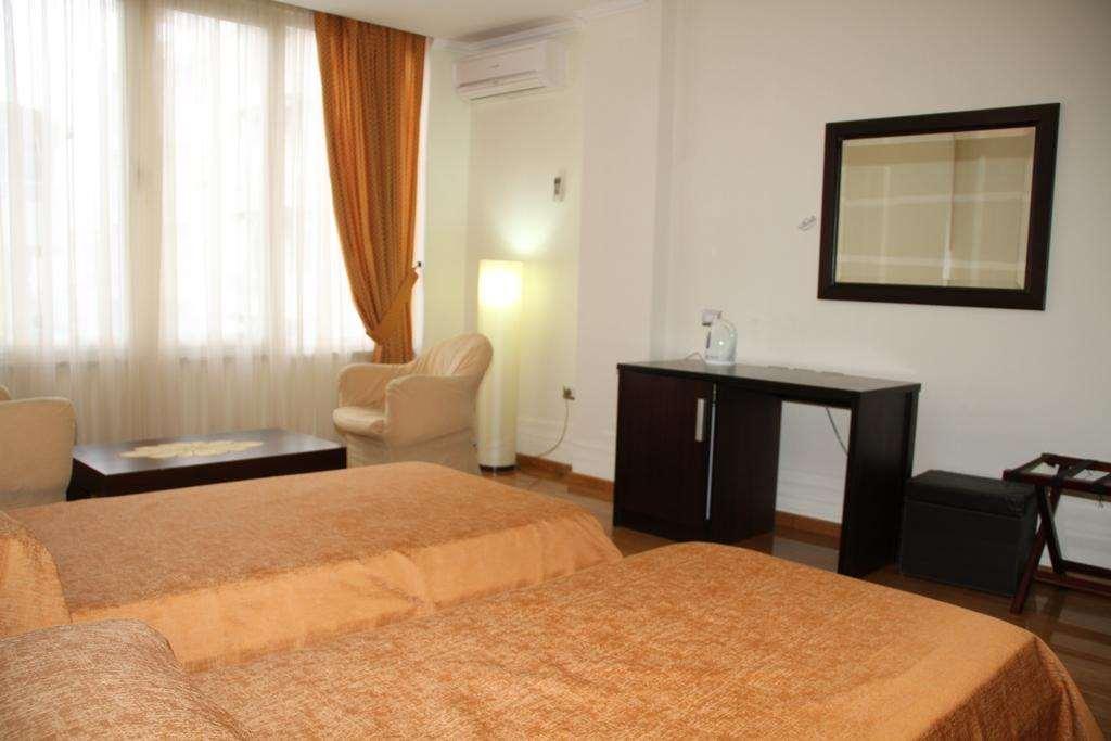 Hotel Leonardo Durres Room photo