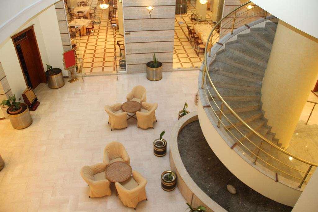 Hotel Leonardo Durres Interior photo