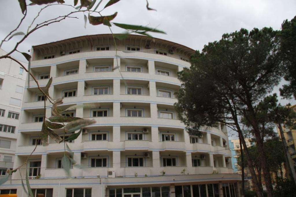 Hotel Leonardo Durres Exterior photo